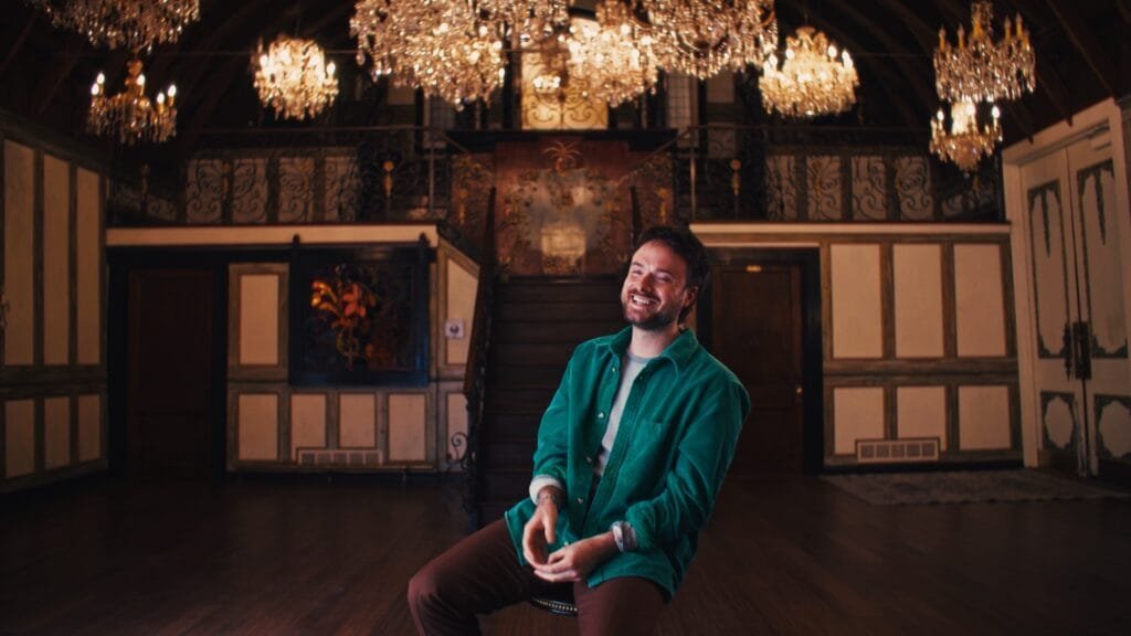 C.I.N.E.M.A.T.I.C. (How To Immerse Your Audience)