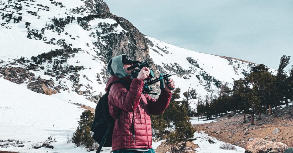 How To Make People Go NUTS For Your Films & Stories