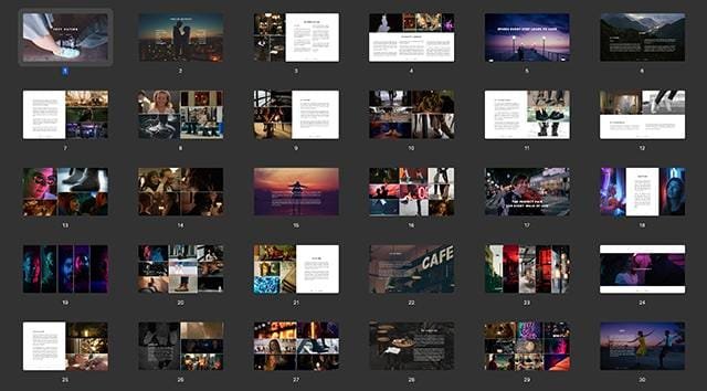 Director’s Treatment (+ Free Template)